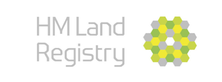 Land Registry Logo